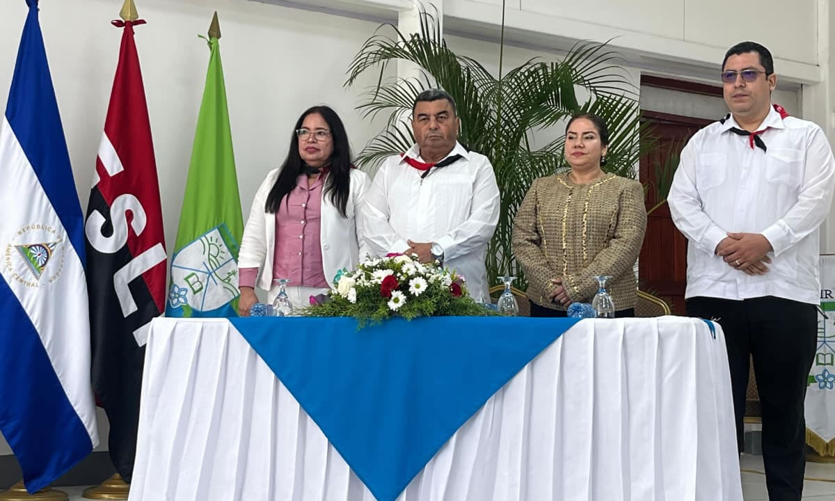 Educación gratuita destaca como motor de transformación social en Nicaragua