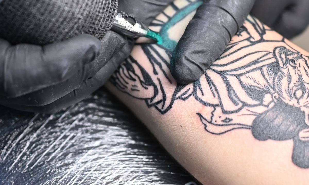 ¡Llega la Expo Tattoo 2026! Arte, tinta y talento en Managua