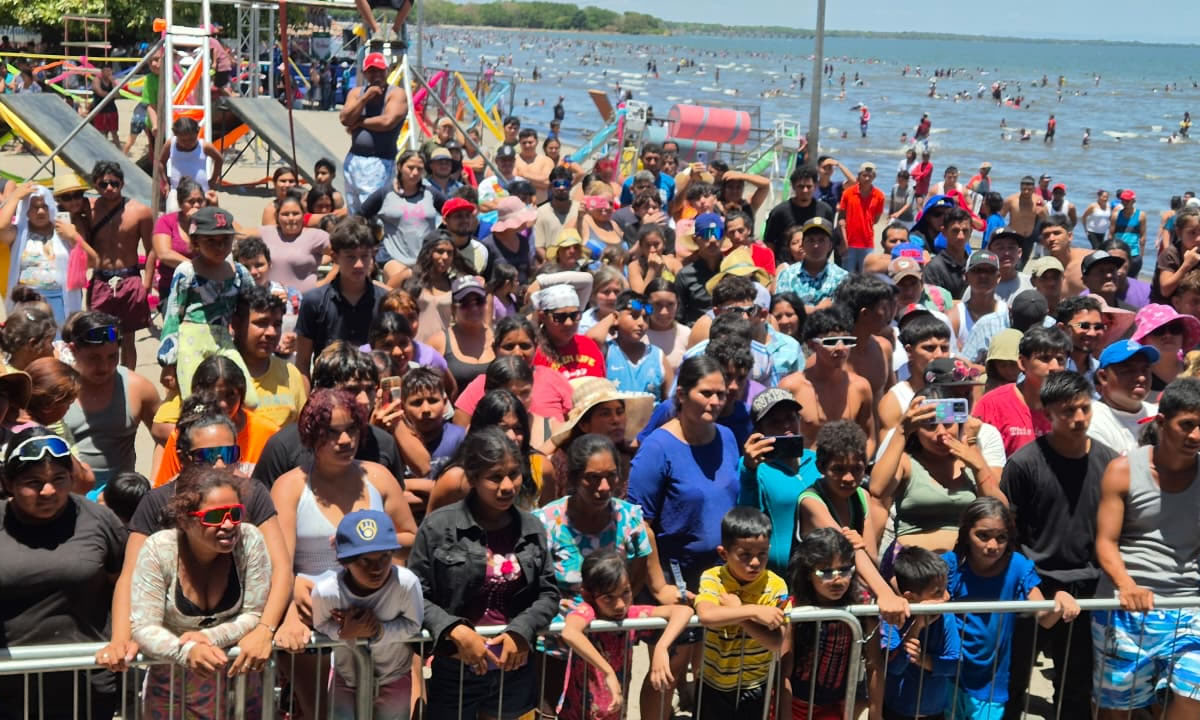 Granada vibra en Sábado de Gloria con el Caribbean Summer Fest