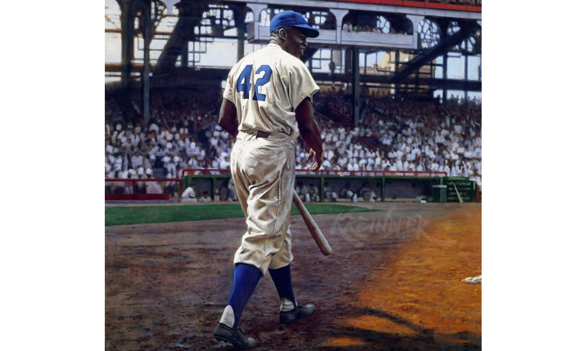 Grandes Ligas celebran el impacto histórico de Jackie Robinson