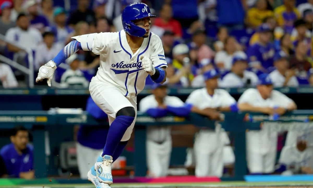 El pelotero Ismael Munguía destaca con una jornada ofensiva en Doble A