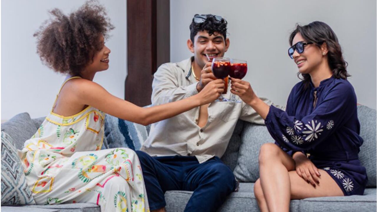 “Los Ángeles” te ofrece day pass con piscina y parrillada familiar este 3 y 4 Abril