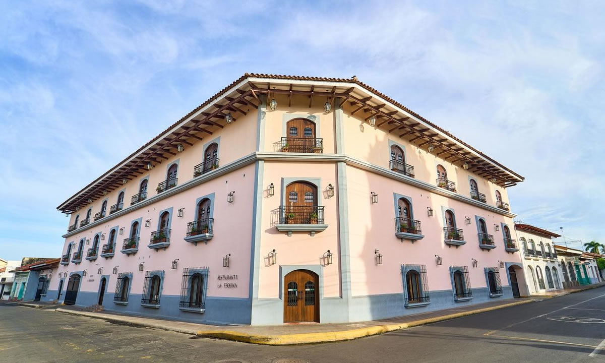 Marriott International anuncia la apertura de City Centro By Marriott La Recolección en León, Nicaragua