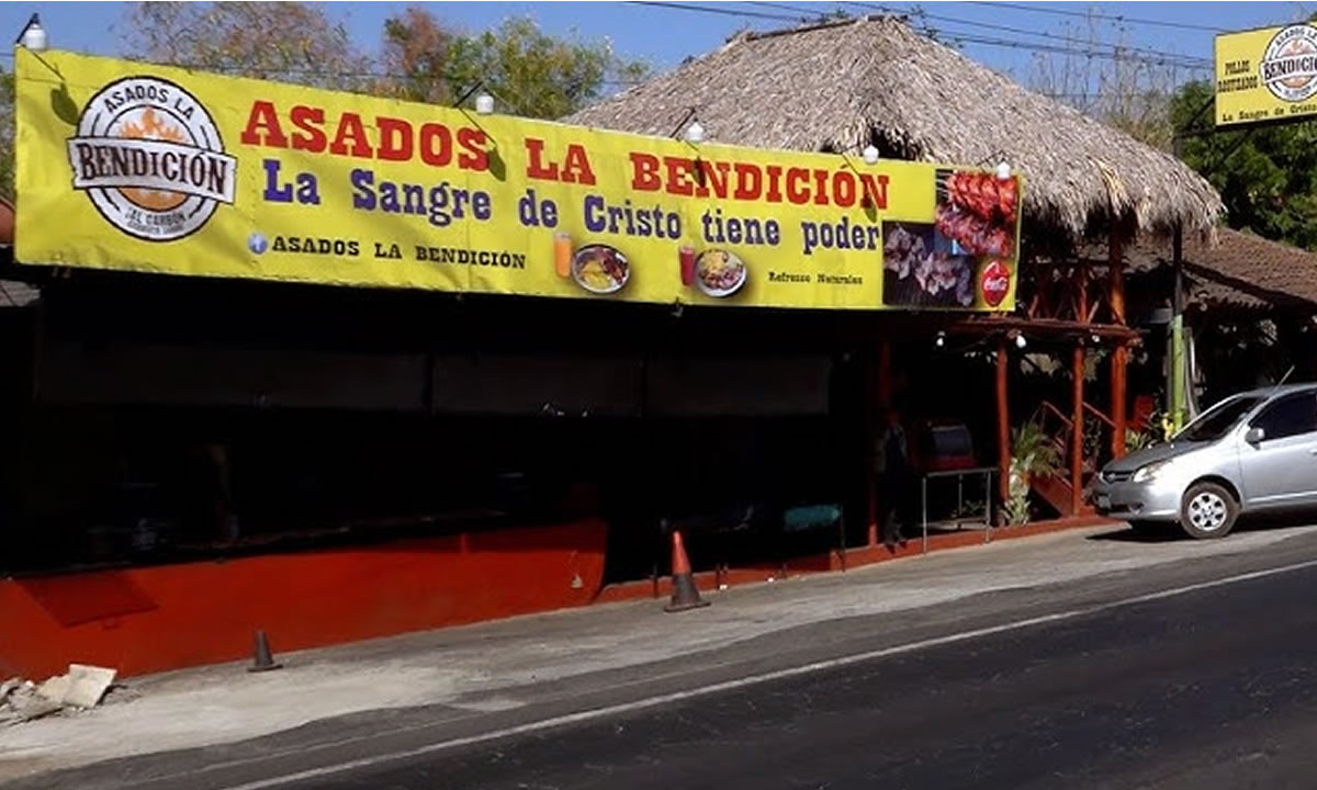 Movilización de veraneantes deja buenas ventas a negocios de asados