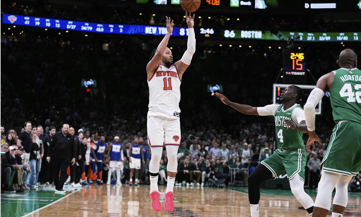 La NBA se prepara para su etapa decisiva este 18 de abril