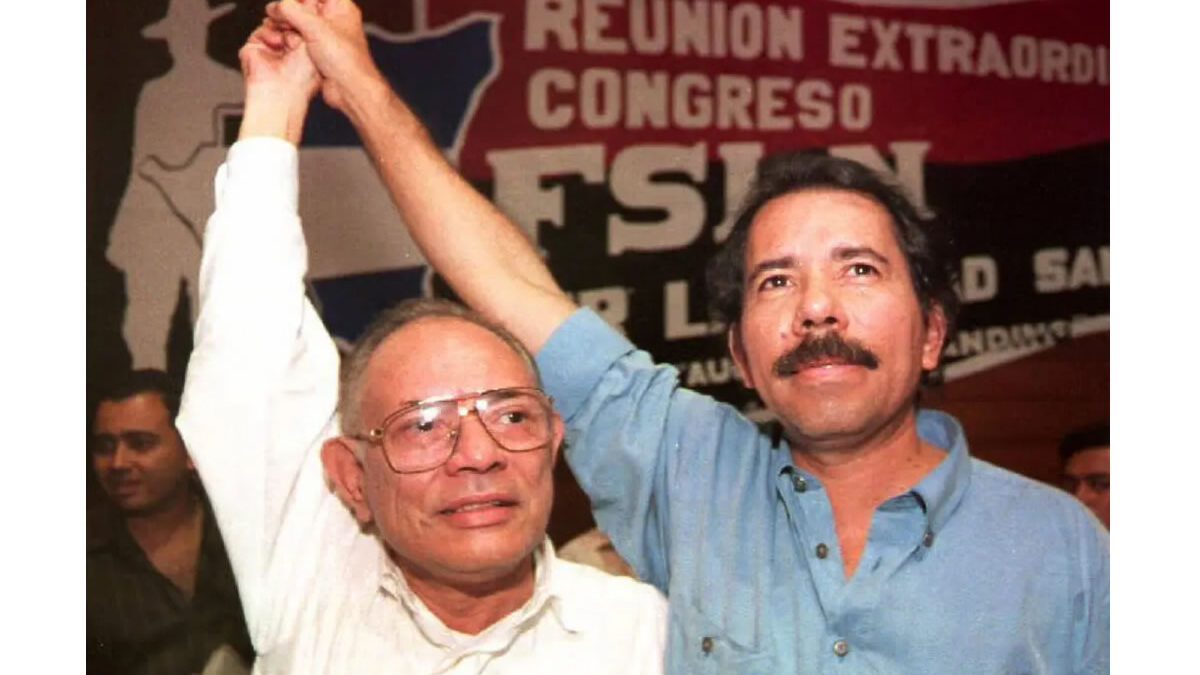 Nicaragua destaca vigencia histórica y espiritual del Comandante Tomás Borge