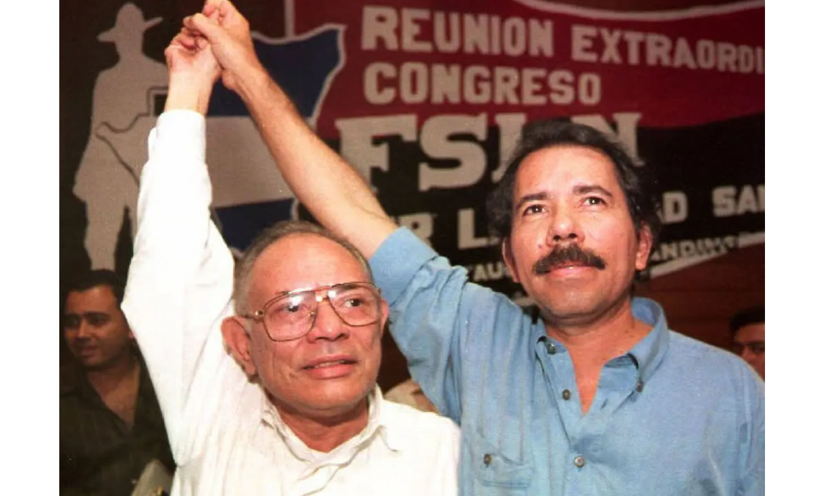 Nicaragua destaca vigencia histórica y espiritual del Comandante Tomás Borge