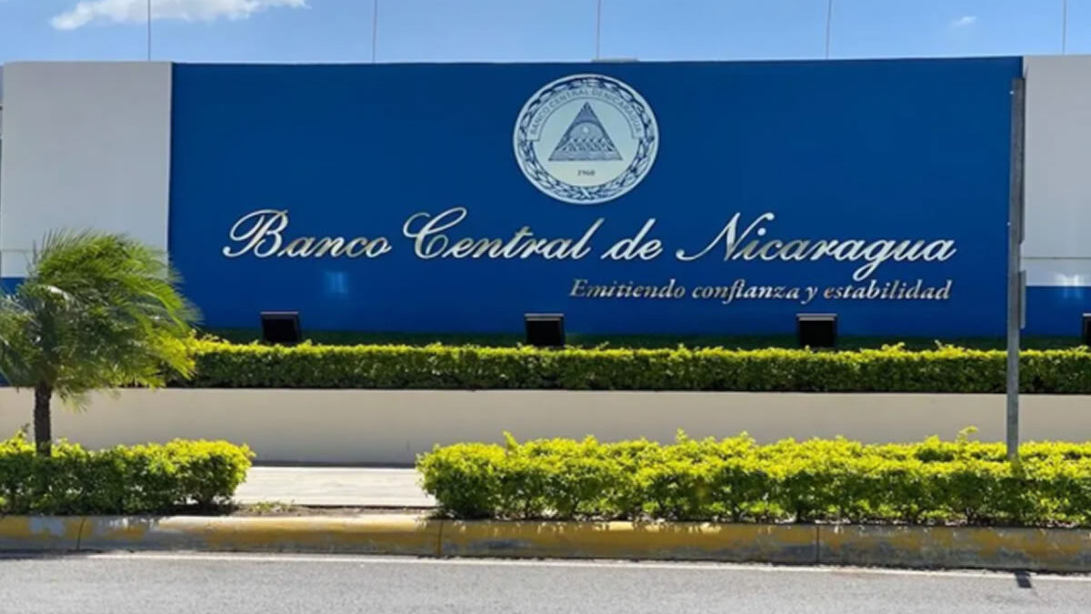 Nicaragua lidera crecimiento económico en Centroamérica con 4.9%