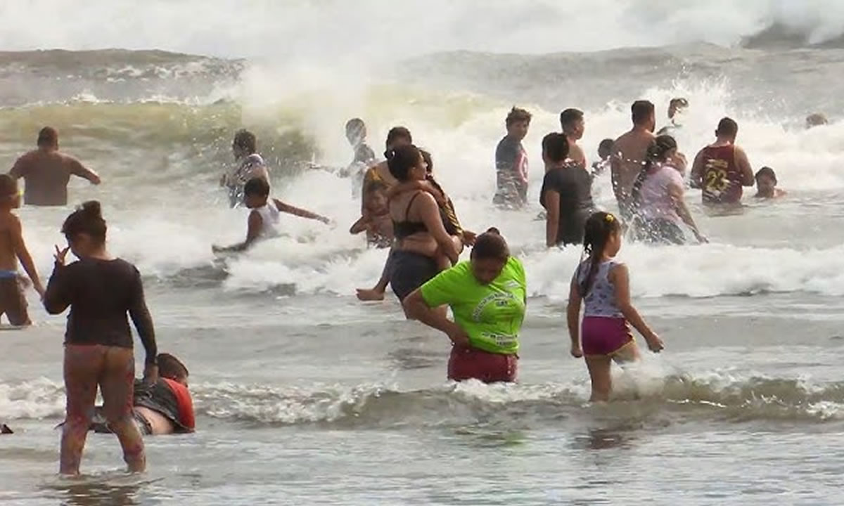 Nicaragua registra alza en ecoturismo durante Semana Santa