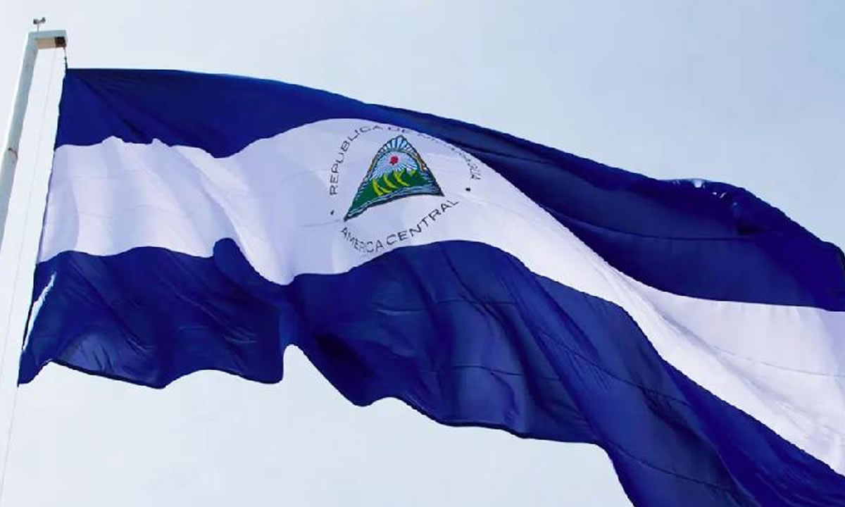 Nicaragua reafirma la paz como eje central de desarrollo nacional
