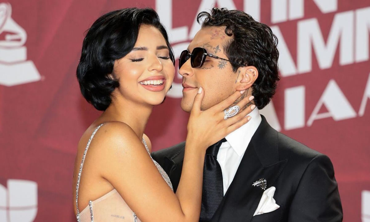 ¿Fin del romance? Christian Nodal y Ángela Aguilar enfrentan fuerte crisis matrimonial
