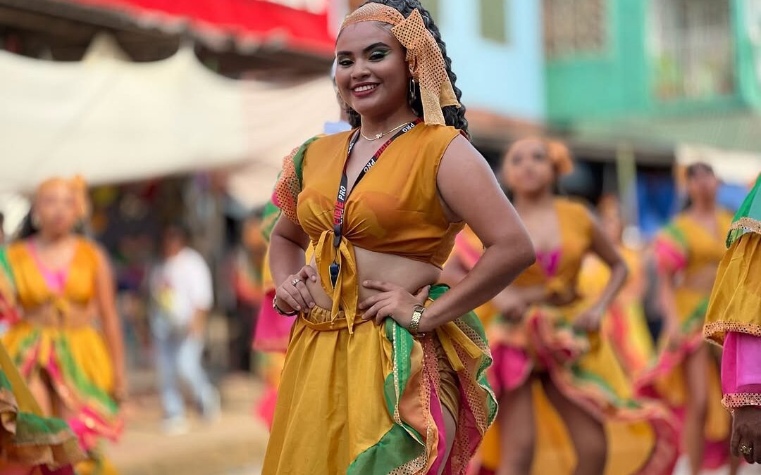 Palo de Mayo: Una reliquia de la resistencia cultural preservada en la Costa Caribe