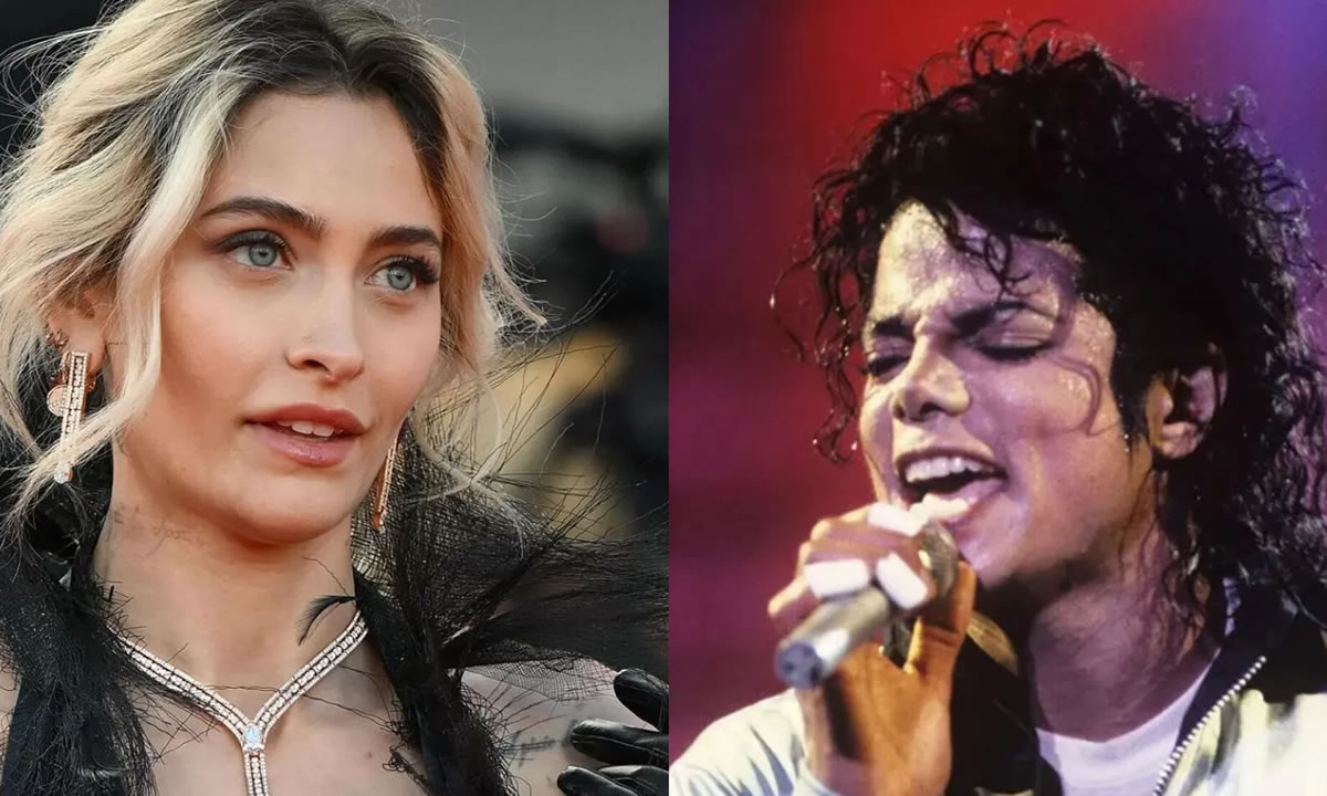 “Es una fantasía de Hollywood”: Paris Jackson arremete contra la nueva biopic de Michael Jackson