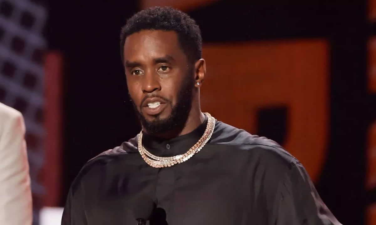 Sean “Diddy” Combs apela y pide revocar su sentencia de más de cuatro años