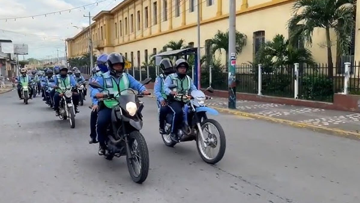 Seis personas enfrentarán la justicia por delitos en Masaya