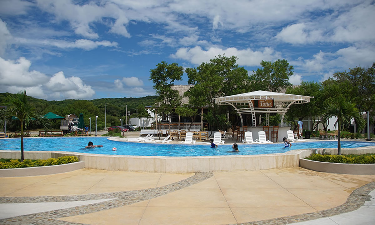 ¿Dónde vacacionar en Semana Santa? Este complejo turístico es opción integral