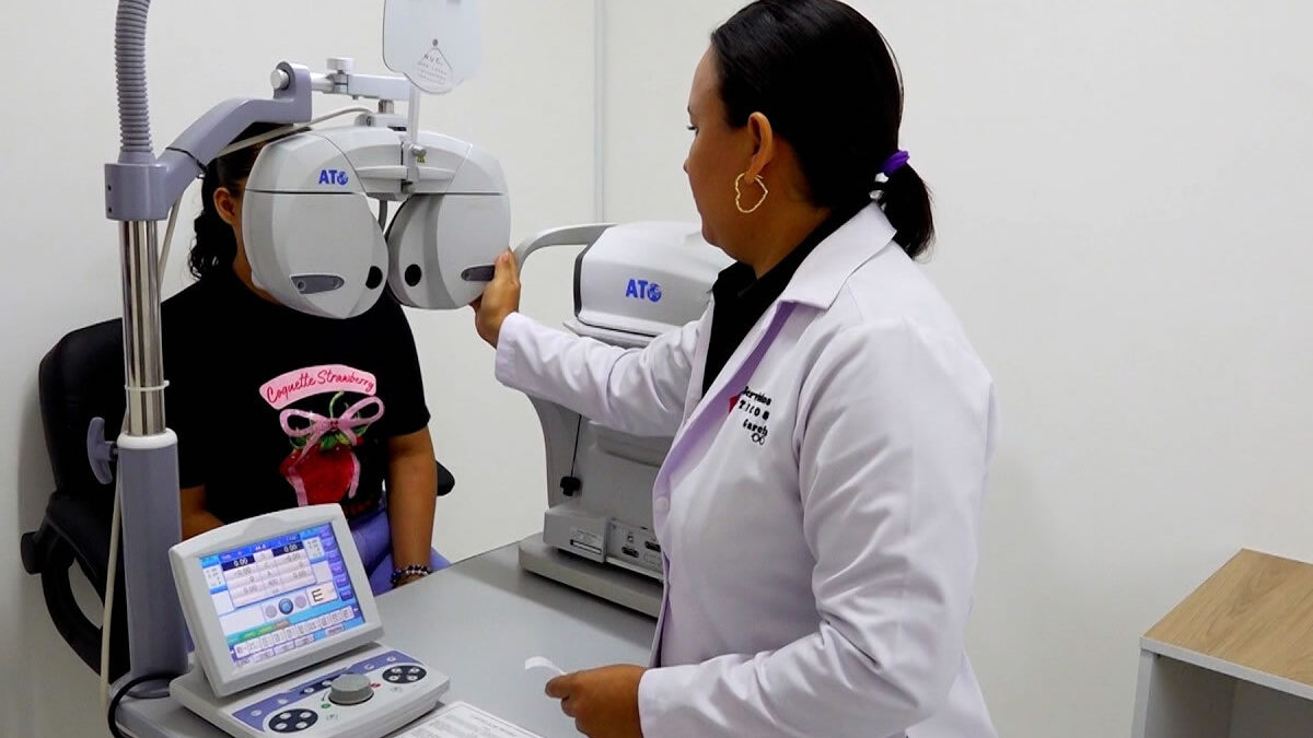 Servicios Ópticos García crece y abre nueva sucursal en Rubenia