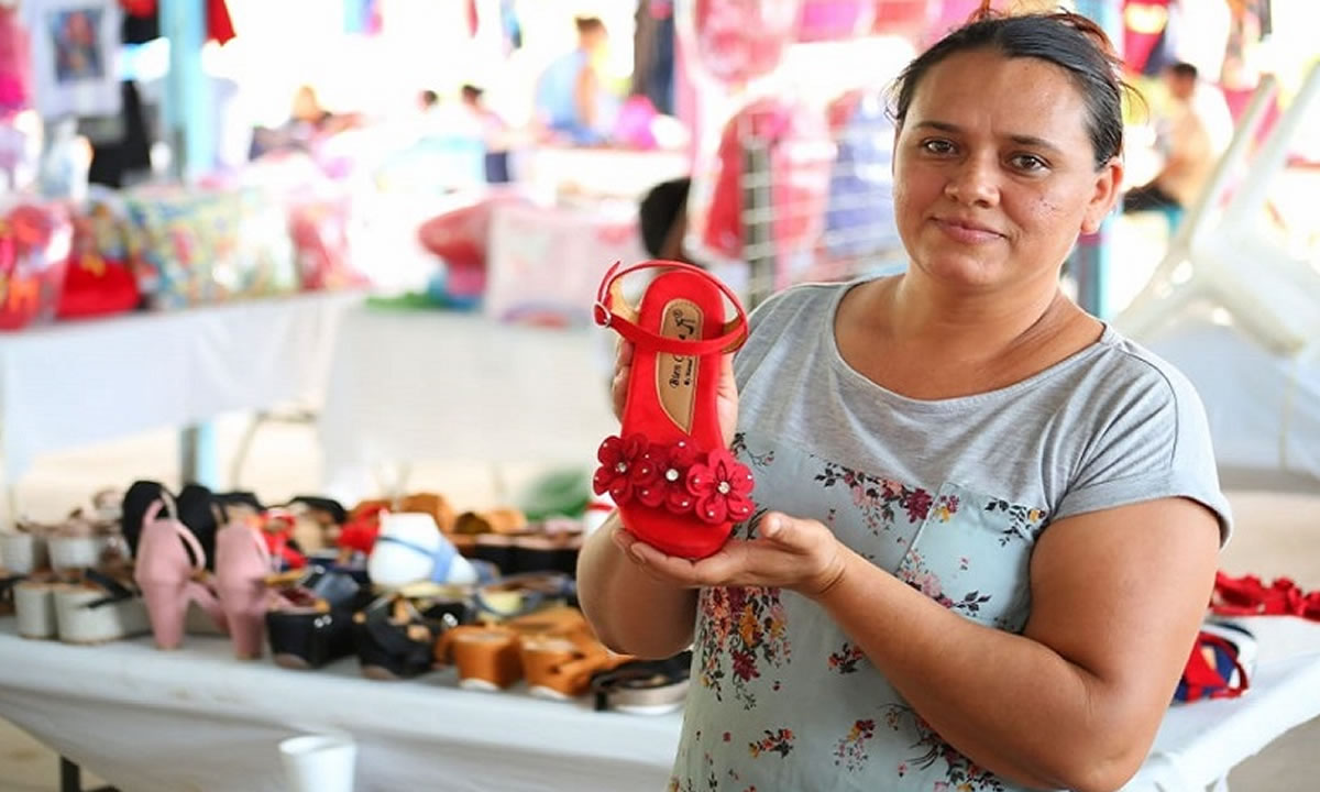 Tecnología impulsa nuevas oportunidades de negocio para PYMES en Nicaragua