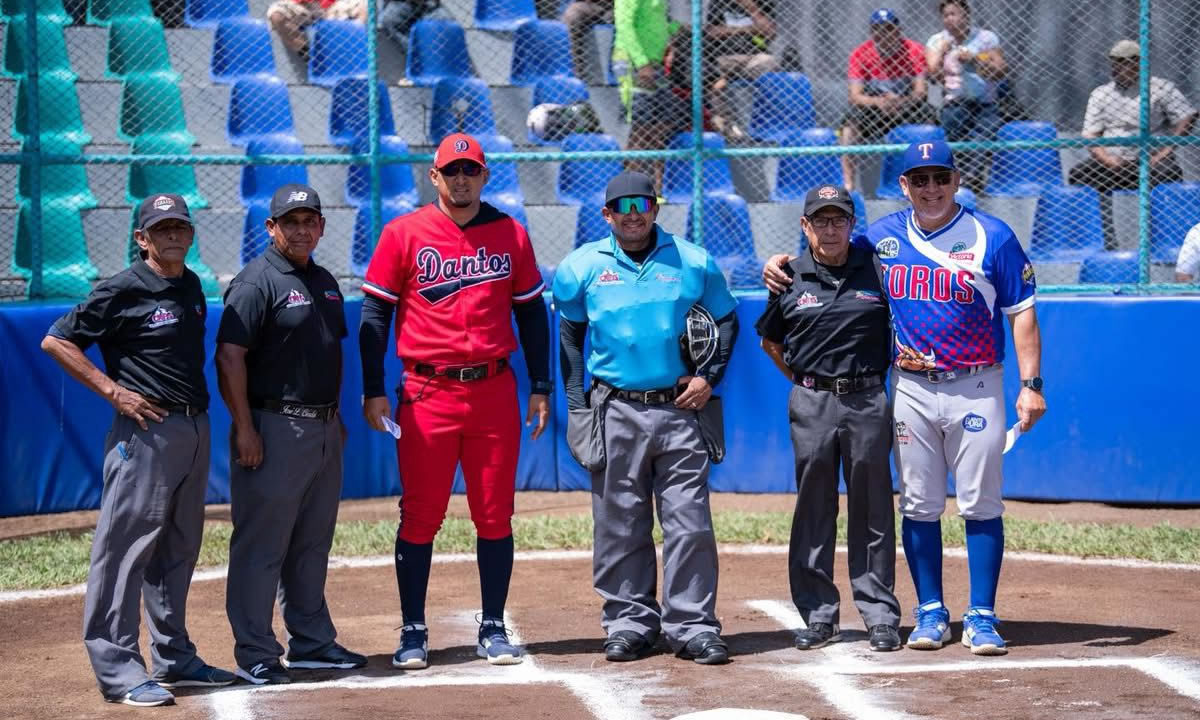 La UAM alberga por primera vez un juego del Campeonato Germán Pomares