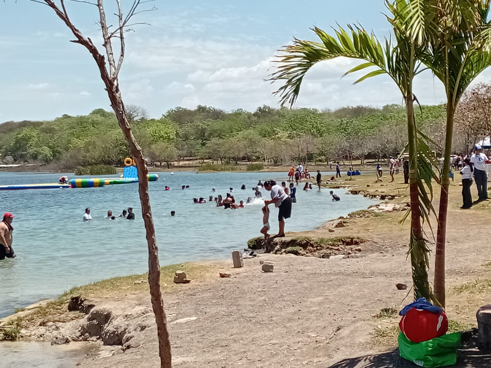 Xiloá, el refugio familiar ideal para disfrutar y descansar en Managua