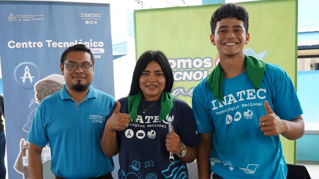 Promueven conciencia ambiental con segunda edición de Feria Nacional Innovación Ecotón 2026