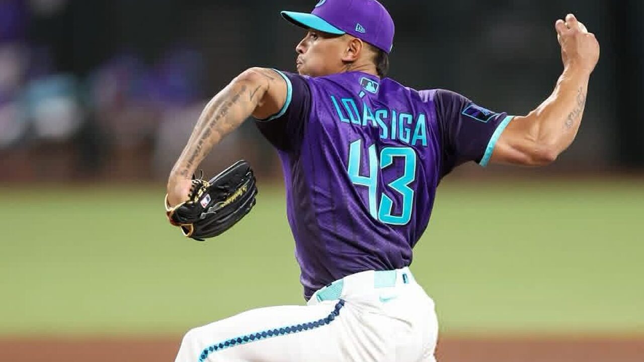 Talento nicaragüense destaca en Grandes Ligas y ligas menores con sólidas actuaciones