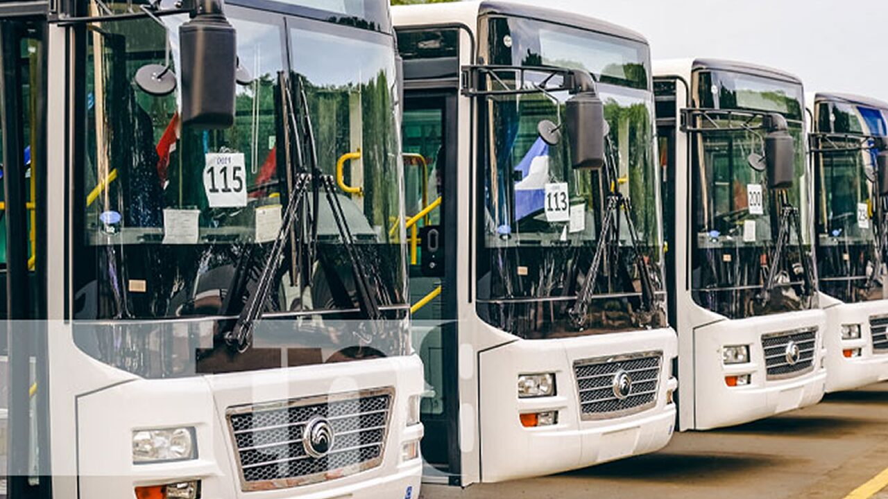 Nicaragua fortalece inversión social con apoyo de China