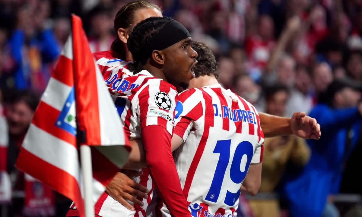 Se definen los primeros clasificados a las semifinales de la UEFA Champions League