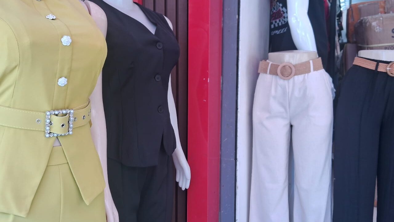 Mercado Oriental se prepara con ofertas y variedad de productos por el Día de las Madres