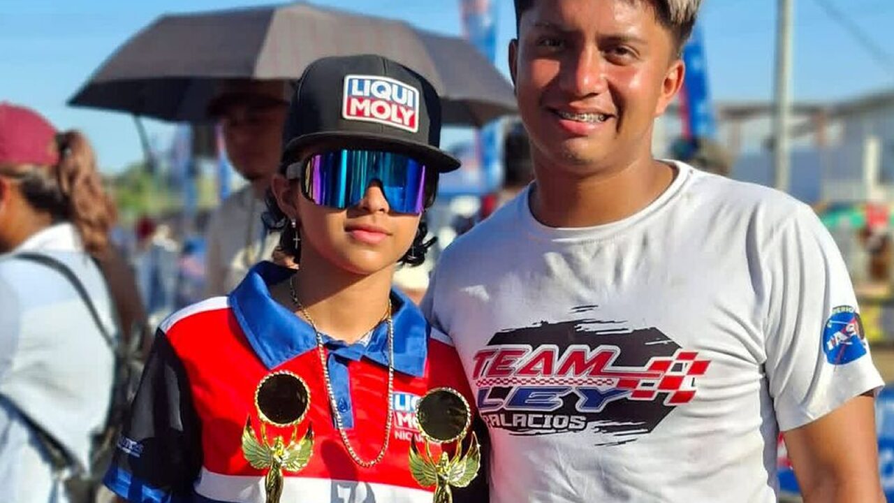 Velocidad y adrenalina en la III fecha del Campeonato de Cuarto de Milla en Villa Sol