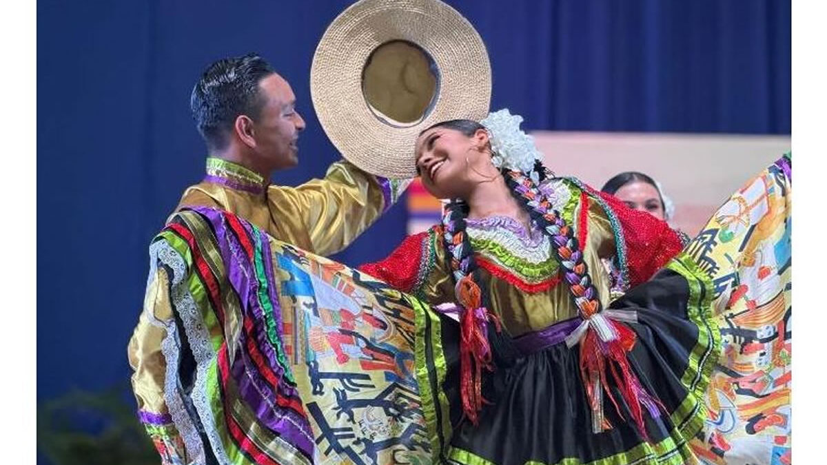 Amplia agenda cultural: danza, ópera y festivales creativos en Nicaragua