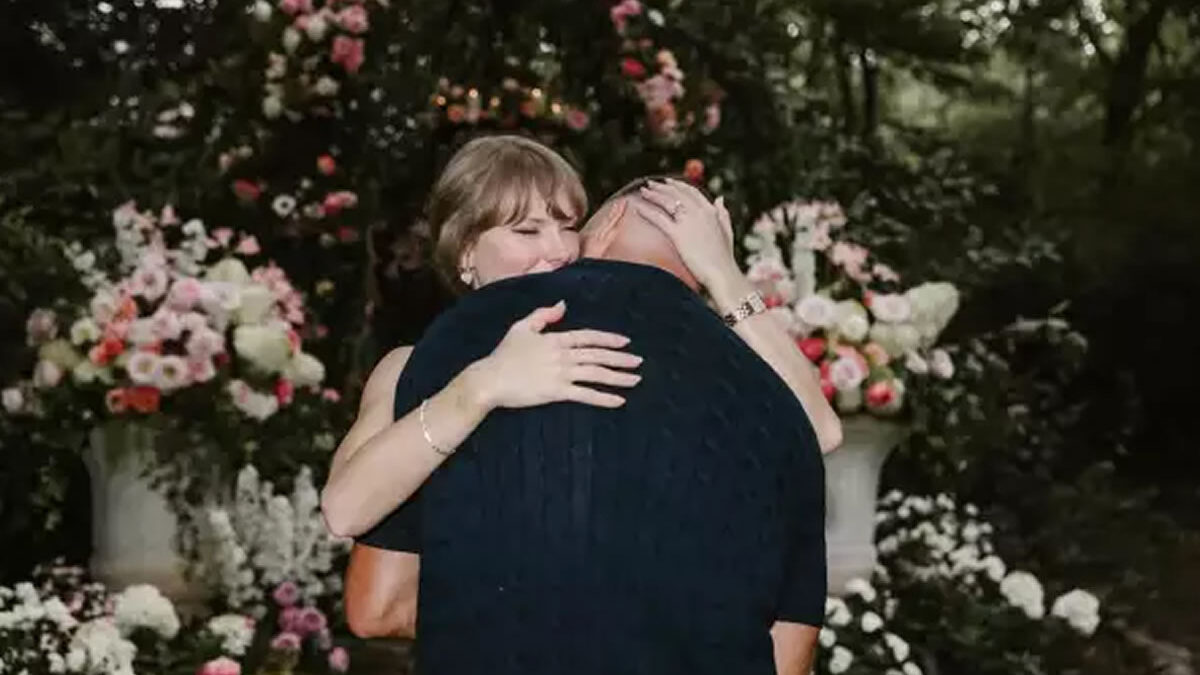 Revelan nuevos detalles sobre la boda de Taylor Swift y Travis Kelce