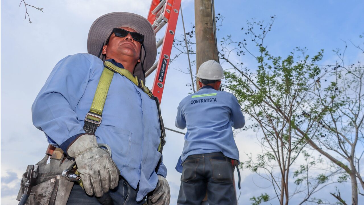 Energía eléctrica transforma la vida en comunidades de Boaco