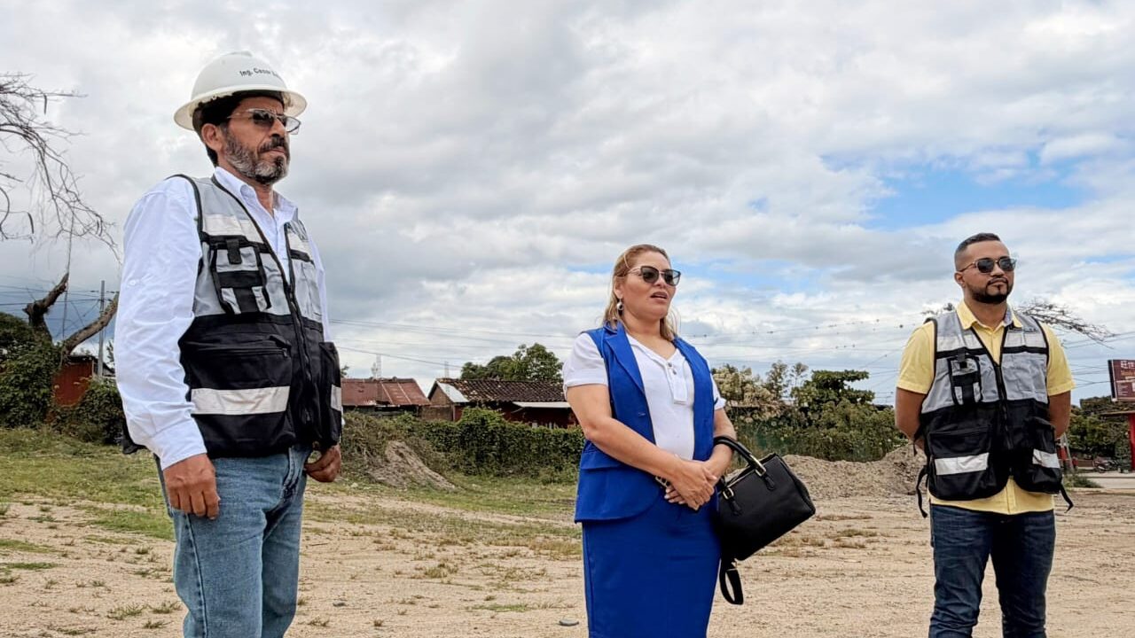 Estadio en Jalapa inicia construcción con estándares Concacaf