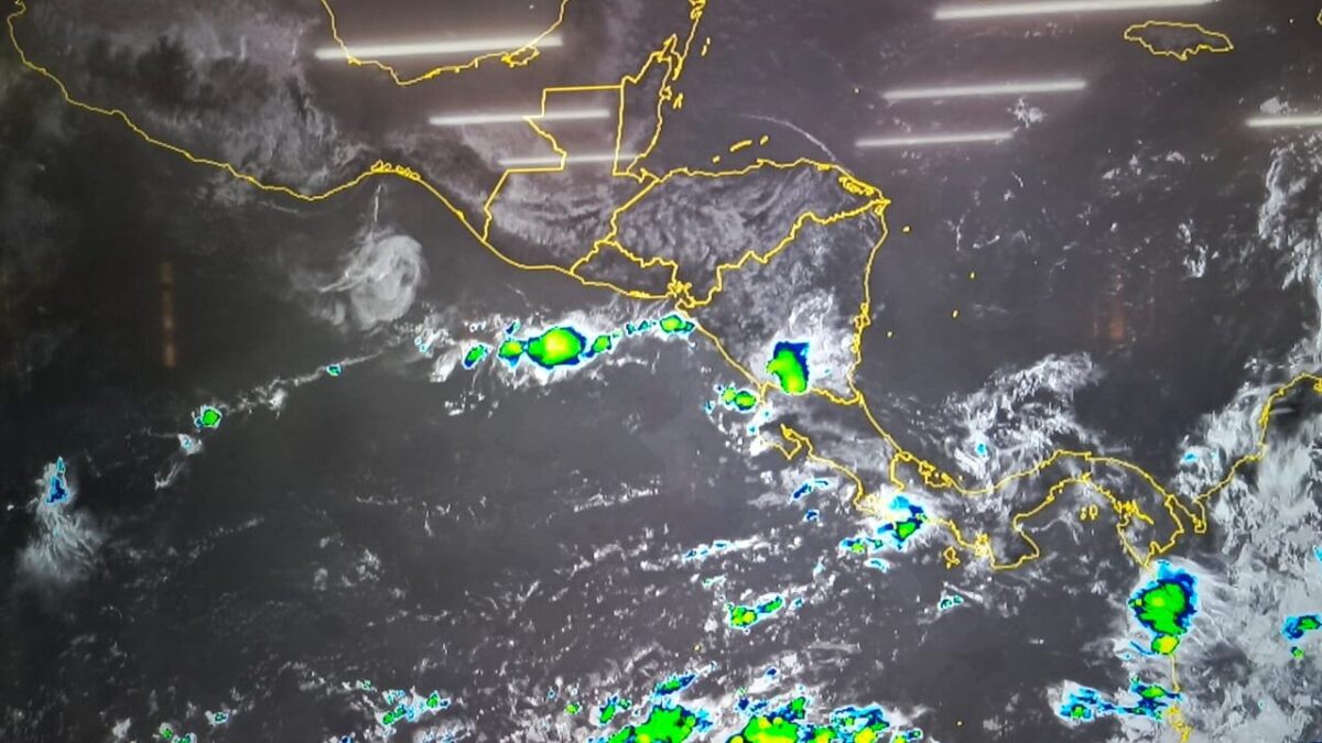 Calor persistirá en Nicaragua pese a inicio de lluvias