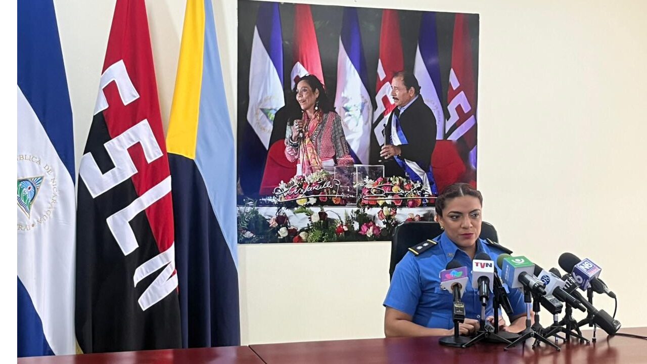 Disminuyen muertes y lesionados en accidentes de tránsito en Nicaragua