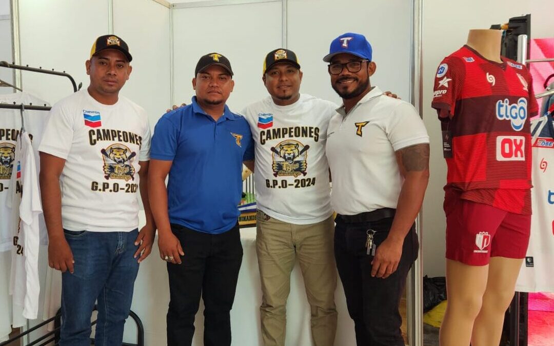 Propiedad intelectual en Nicaragua impulsa y protege el deporte