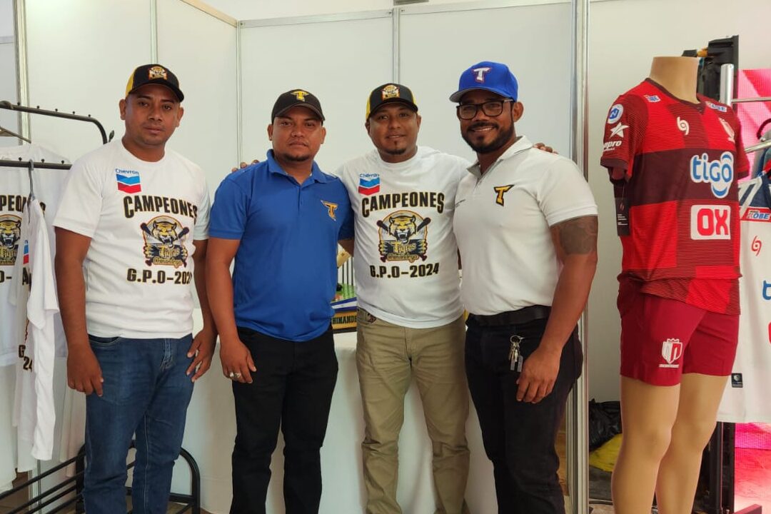 Propiedad intelectual en Nicaragua impulsa y protege el deporte