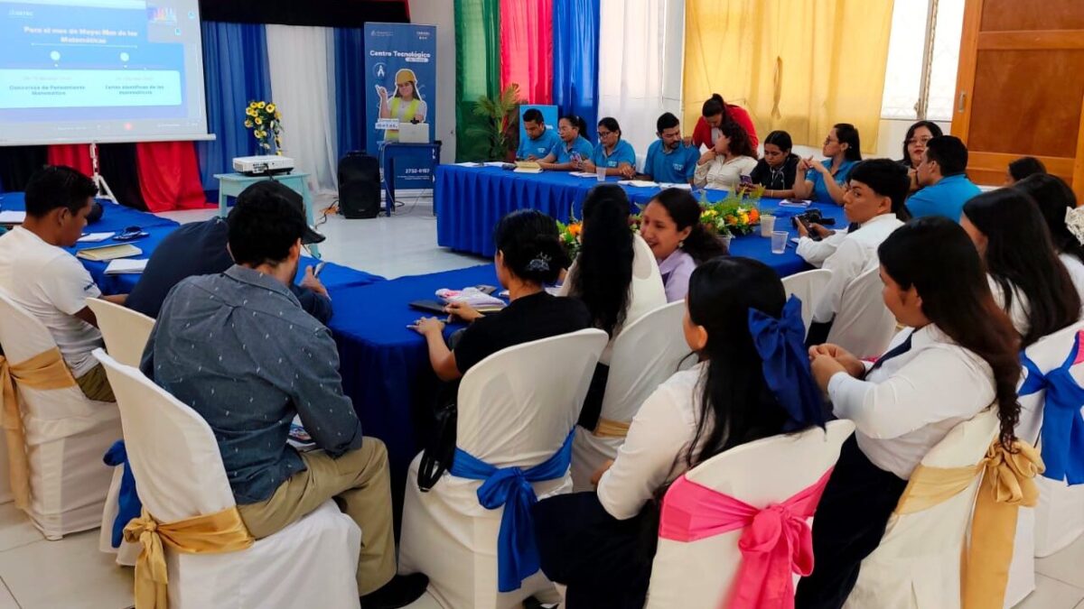 Realizan Encuentro Nacional de Jóvenes en la Ciencia y presentan Segunda Jornada Científica
