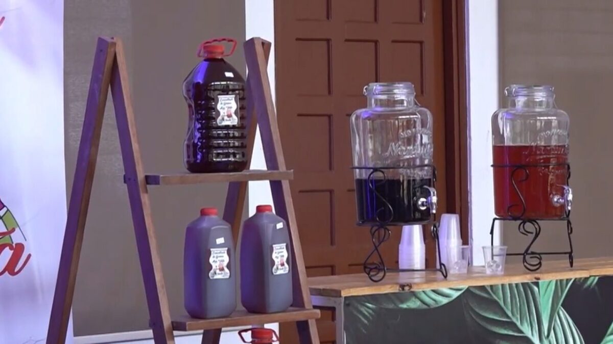 Presentan “La Tía Chinita” promoviendo el emprendimiento local