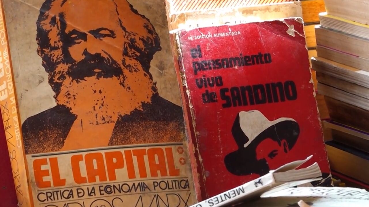 Librerías impulsan el hábito de la lectura