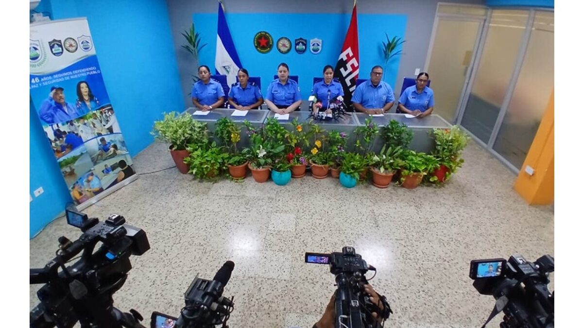 Ministerio del Interior brinda más de 129 mil servicios en una sola semana