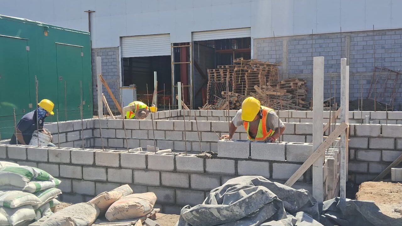 Inaugurarán 13 módulos del Centro Logístico Oriental antes del Día de las Madres