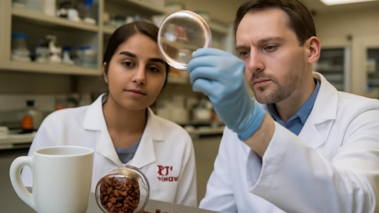 Científicos descubren cómo el café podría frenar el cáncer de colon a nivel molecular