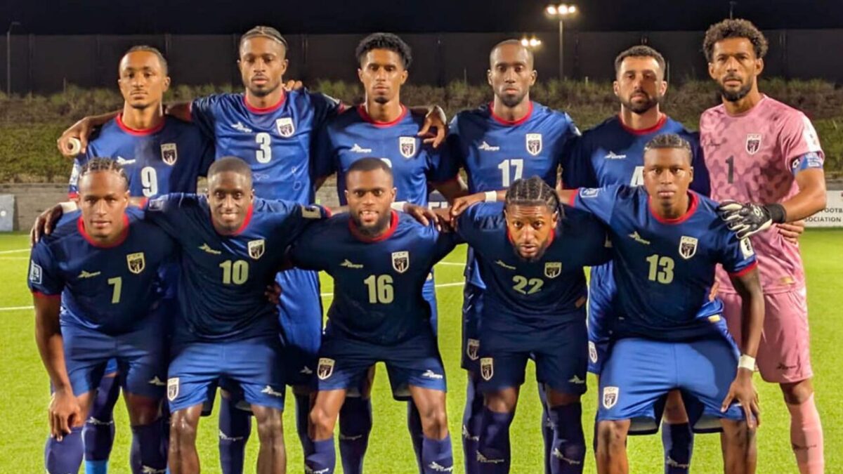 Cabo Verde: la historia detrás de su pase al Mundial 2026