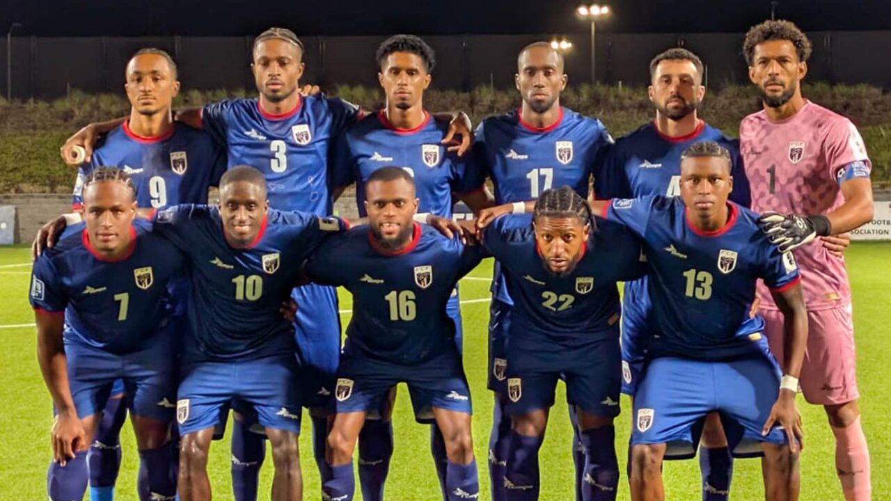 Cabo Verde: la historia detrás de su pase al Mundial 2026