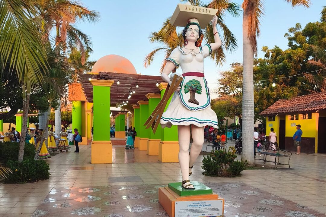 Nagarote lanza circuito turístico para resaltar su riqueza cultural