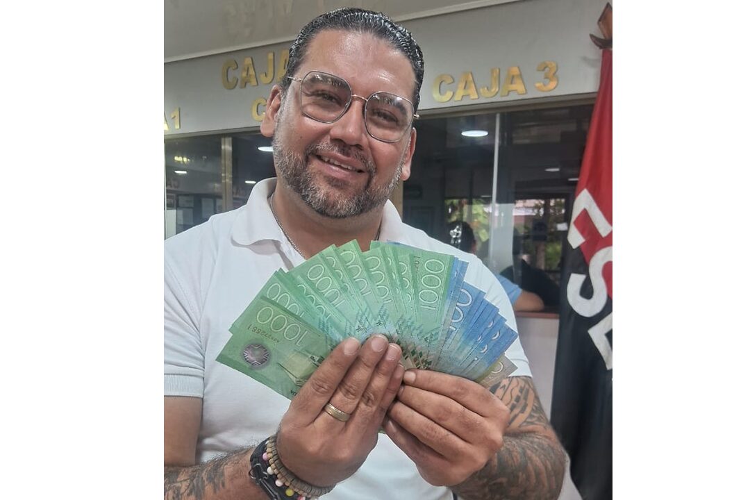 Estado de Nicaragua adelanta pago de salarios a trabajadores públicos