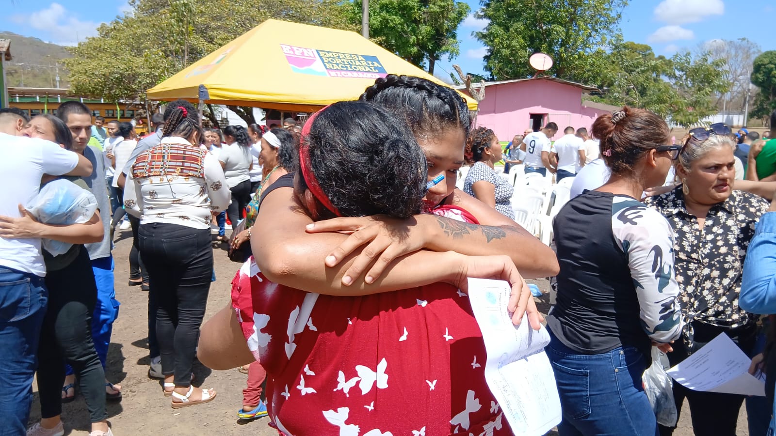 Nicaragua vive Semana Santa entre fe, turismo y reencuentro familiar