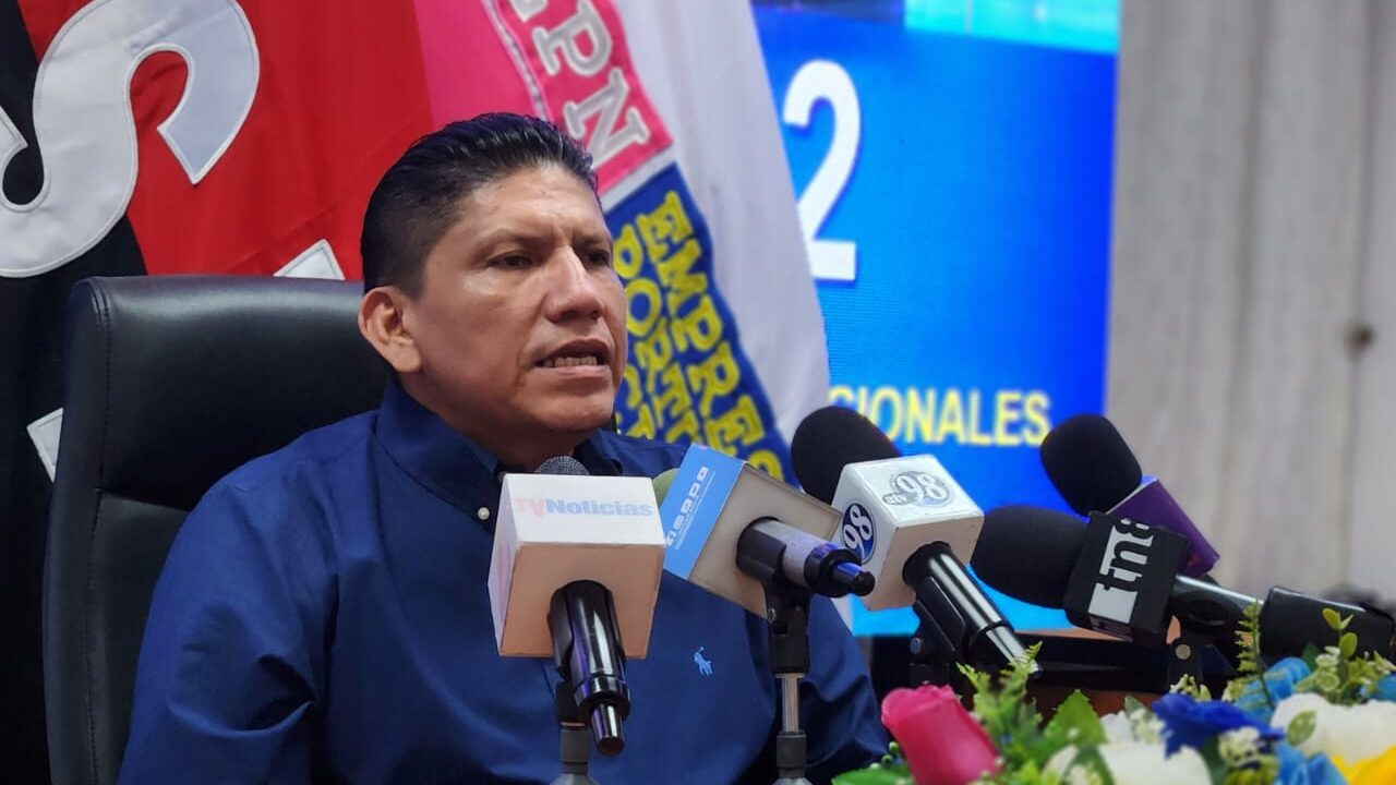 12 barcos internacionales ingresan a Nicaragua con más de 75 mil toneladas de carga